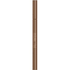 Flower Beauty Brow Vixen Tattoo Effect Stain - Soft Brown